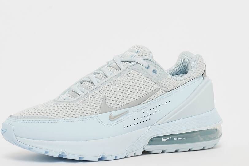 Nike Wmns Air Max Pulse Sneakers Dames aura reflect silver blue tint aluminum maat: 36.5 beschikbare maaten:36.5