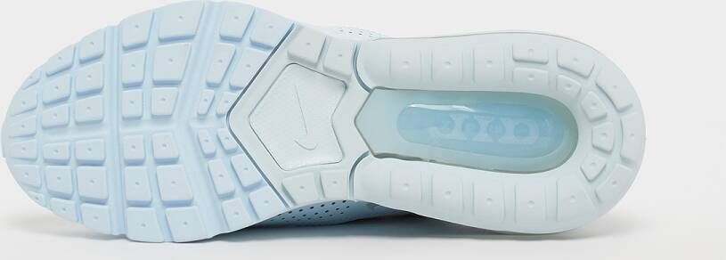 Nike Wmns Air Max Pulse Sneakers Dames aura reflect silver blue tint aluminum maat: 36.5 beschikbare maaten:36.5