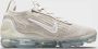 Nike Air Vapormax 2021 Dames Schoenen Brown Polyester - Thumbnail 8