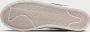 Nike Jumbo Lage Schoen Wit Zwart Wit Zeil White Dames - Thumbnail 6