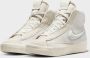 Nike Blazer Mid Victory Sneakers White Heren - Thumbnail 10