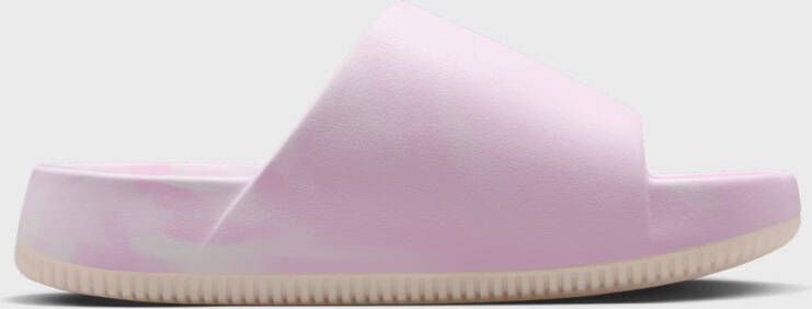 Nike WMNS Calm Slide SE Slides & Sandalen in lichtroze formaten: 40.5