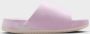 Nike WMNS Calm Slide SE Slides & Sandalen in lichtroze formaten: 40.5 - Thumbnail 3