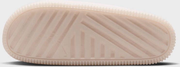 Nike WMNS Calm Slide SE Slides & Sandalen in lichtroze formaten: 40.5