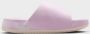 Nike WMNS Calm Slide SE Slides & Sandalen in lichtroze formaten: 40.5 - Thumbnail 6