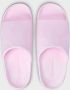 Nike WMNS Calm Slide SE Slides & Sandalen in lichtroze formaten: 40.5 - Thumbnail 8