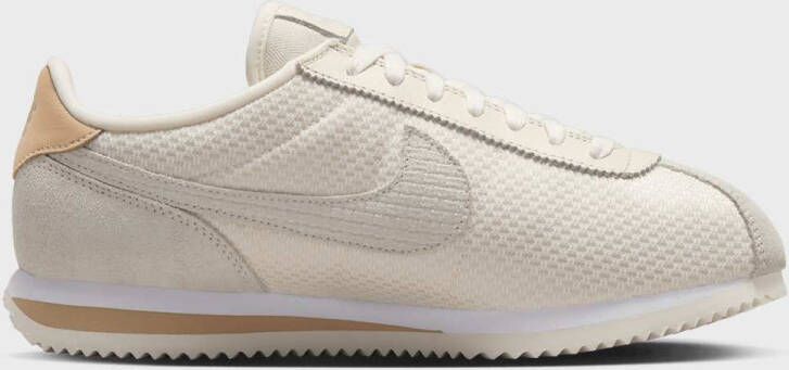 Nike WMNS Cortez women beige Schoenen