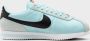 Nike WMNS Cortez in blauw formaten: 38.5 - Thumbnail 7