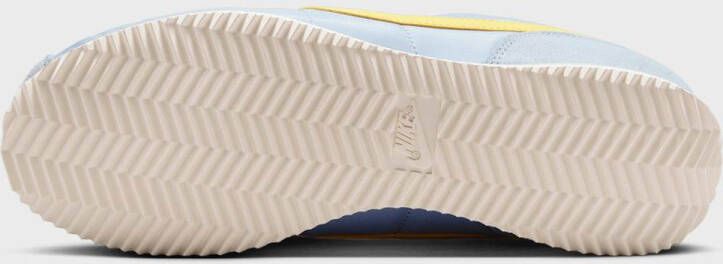 Nike WMNS Cortez in blauw formaten: 36.5