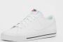 Nike Court Legacy Next Nature DH3161-101 Vrouwen Wit Sneakers - Thumbnail 7