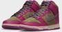 Nike Dunk Nike Wmns High Dynamic Berry Grand Purpl Htr Pilgrim Schoenmaat 43 Sneakers FB1273 500 - Thumbnail 6