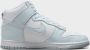 Nike Damesschoenen Dunk High Next Nature White- Dames White - Thumbnail 8