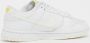 Nike Wmns Dunk Low Basketball Schoenen white photon dust white maat: 41 beschikbare maaten:37.5 38 39 40.5 36.5 41 42 - Thumbnail 13