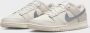 Nike Lage Sneakers DUNK LOW - Thumbnail 4