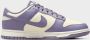 Nike Wmns Dunk Low Dunk Dames daybreak purple maat: 37.5 beschikbare maaten:36.5 37.5 38.5 39 40.5 - Thumbnail 11