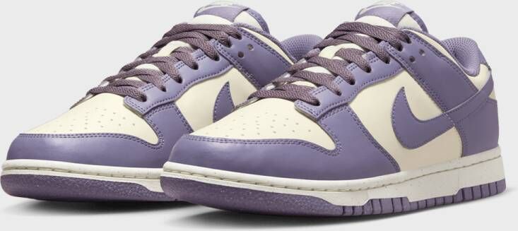 Nike Wmns Dunk Low Dunk Dames daybreak purple maat: 36.5 beschikbare maaten:36.5 37.5 38.5 39 40.5