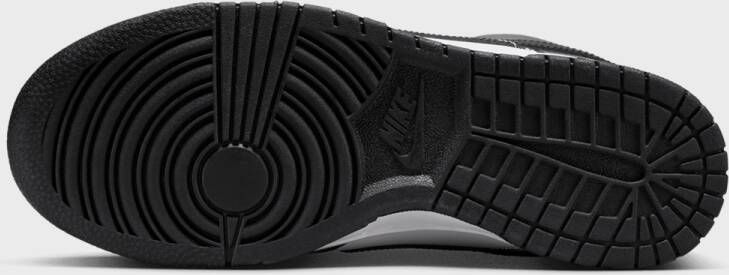 Nike Wmns Dunk Low Se Basketball Schoenen black black multi color white maat: 41 beschikbare maaten:41