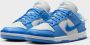Nike Wmns Dunk Low Twist Sneakers Dames photon dust university blue white maat: 36.5 beschikbare maaten:36.5 37.5 38.5 39 40.5 41 - Thumbnail 4