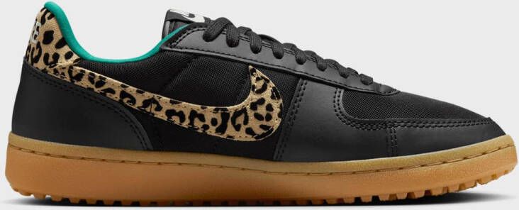 Nike WMNS Field General women Lifestyle zwart Schoenen