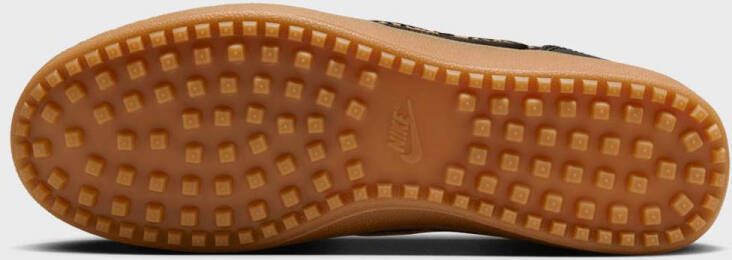 Nike WMNS Field General women Lifestyle zwart Schoenen