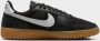 Nike WMNS Field General Lifestyle in zwart formaten: 37.5 - Thumbnail 8