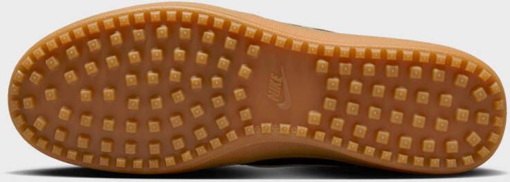 Nike WMNS Field General Lifestyle in zwart formaten: 37.5
