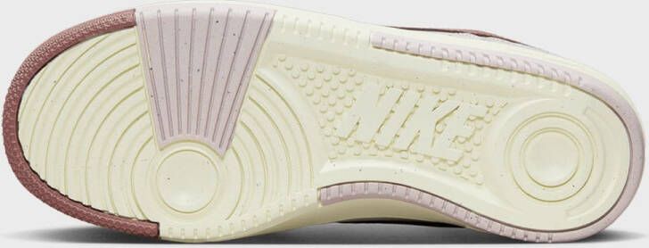Nike WMNS Gamma Force Basketball in grijs formaten: 40.5
