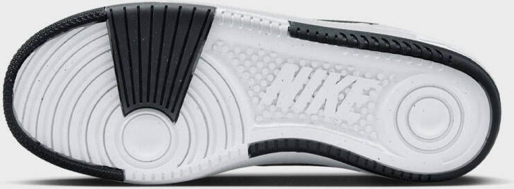 Nike WMNS Gamma Force Basketball in wit formaten: 36.5