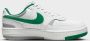 Nike Wmns Gamma Force Basketball Schoenen white malachite light smoke grey maat: 40 beschikbare maaten:36.5 37.5 38.5 39 40.5 41 42 - Thumbnail 9