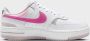 Nike Wmns Gamma Force Sneakers Dames white playful pink platinum violet maat: 40.5 beschikbare maaten:36.5 37.5 38.5 40.5 - Thumbnail 2