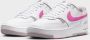 Nike Wmns Gamma Force Sneakers Dames white playful pink platinum violet maat: 40.5 beschikbare maaten:36.5 37.5 38.5 40.5 - Thumbnail 4