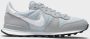 Nike Wmns Internationalist Sneakers Dames wolf grey white pure platinum black maat: 37.5 beschikbare maaten:37.5 - Thumbnail 7