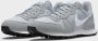 Nike Wmns Internationalist Sneakers Dames wolf grey white pure platinum black maat: 37.5 beschikbare maaten:37.5 - Thumbnail 9