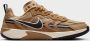 Nike WMNS JAM Electric Lifestyle in bruin formaten: 38.5 - Thumbnail 7