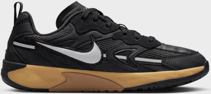 Nike WMNS JAM Electric Lifestyle in zwart formaten: 36.5