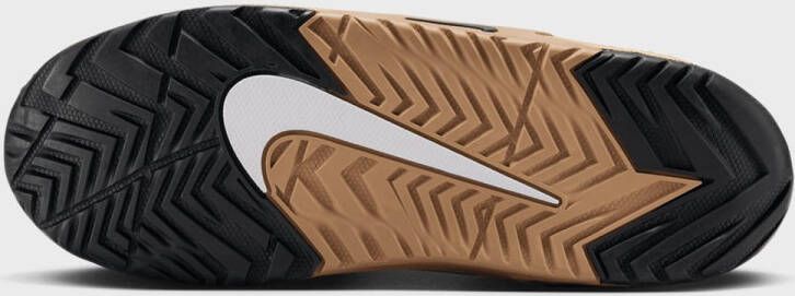 Nike WMNS JAM Electric Lifestyle in zwart formaten: 36.5