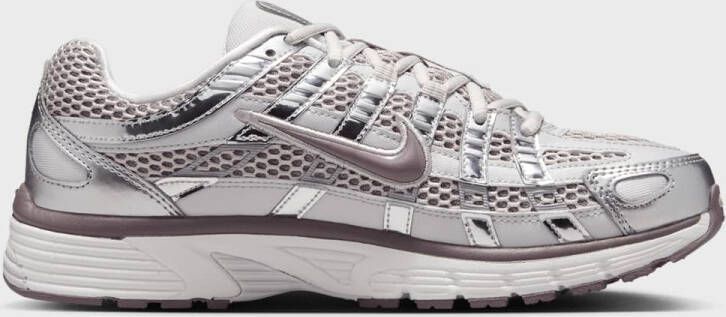 Nike WMNS P-6000 in grijs formaten: 36.5