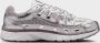 Nike Damesschoenen P-6000 Platinum Violet- Dames Platinum Violet - Thumbnail 3