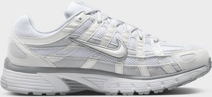 Nike WMNS P-6000 women wit Schoenen