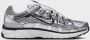 Nike P-6000 Sneakers Schoenen metallic silver metallic silver sail maat: 40 beschikbare maaten:41 42.5 40 43 44.5 45 46 40.5 47.5 - Thumbnail 10