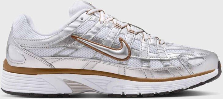 Nike WMNS P-6000 women wit Schoenen