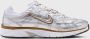 Nike Damesschoenen P-6000 White- Dames White - Thumbnail 2