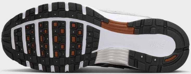 Nike WMNS P-6000 women wit Schoenen
