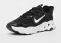 Nike React Art3mis Dames Schoenen Black Textil Leer Synthetisch Foot Locker - Thumbnail 11