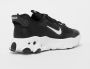 Nike React Art3mis Dames Schoenen Black Textil Leer Synthetisch Foot Locker - Thumbnail 12