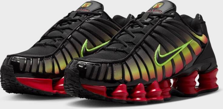 Nike WMNS Shox TL in Multicolor