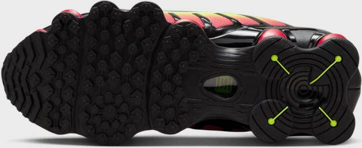 Nike WMNS Shox TL women Running multicolor Schoenen