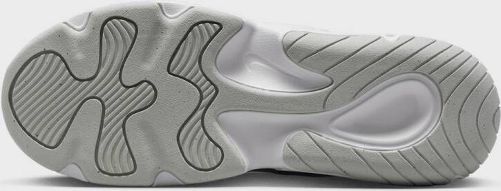 Nike Wmns Tech Hera Fashion sneakers Schoenen white white summit white photon dust maat: 36.5 beschikbare maaten:36.5 37.5 38.5