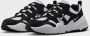 Nike Wmns Tech Hera Fashion sneakers Schoenen white white black maat: 36.5 beschikbare maaten:36.5 - Thumbnail 6