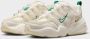 Nike Wmns Tech Hera Fashion sneakers Schoenen pale ivory sail white coconut milk maat: 40 beschikbare maaten:40 - Thumbnail 5